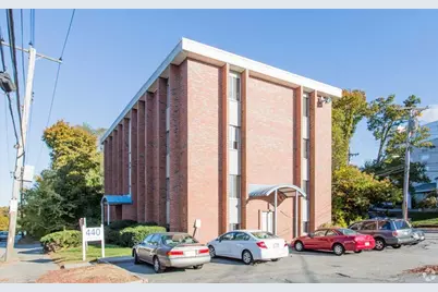 440 Totten Pond Rd, Waltham, MA 02451 - Photo 1