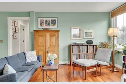 66 Reed St Ct #3, Cambridge, MA 02140 - Photo 2