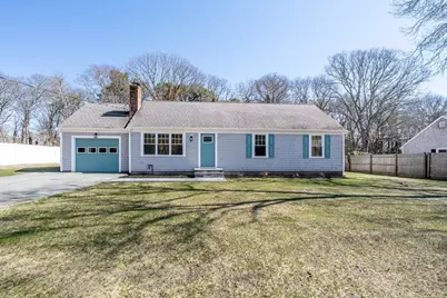 98 Wagon Ln, Barnstable, MA 02601 - Photo 1