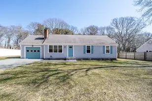 98 Wagon Ln, Barnstable, MA 02601 - Photo 1