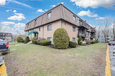 3 Karena Dr #4-21, Taunton, MA 02780 - Photo 1