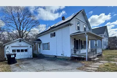 60 S Worcester St, Norton, MA 02766 - Photo 2
