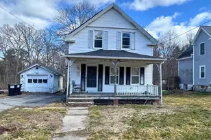 60 S Worcester St, Norton, MA 02766 - Photo 1