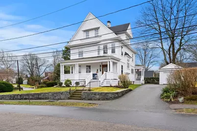 67 Frothingham St, Milton, MA 02186 - Photo 2