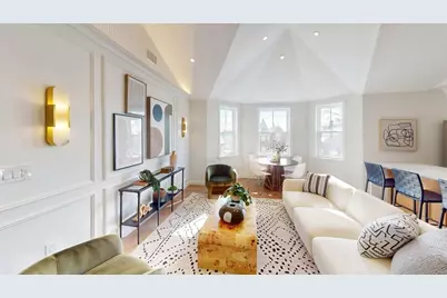 411 Salem St #3, Medford, MA 02155 - Photo 2