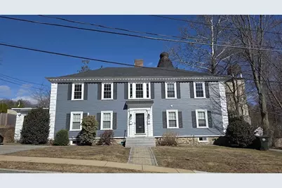 9 Kenilworth St #9, Andover, MA 01810 - Photo 1