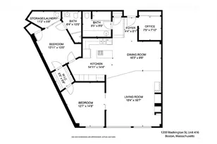 1200 Washington St, Boston, MA 02118 - Photo 16