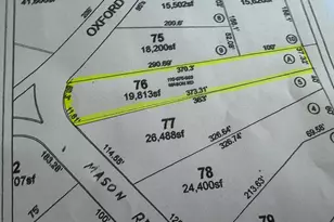 0 Mason Rd, Dudley, MA 01571 - Photo 2