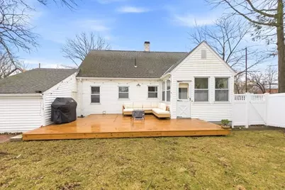 11 Stimson Street, Boston, MA 02132 - Photo 32