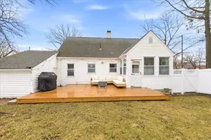 11 Stimson St, Boston, MA 02132 - Photo 32