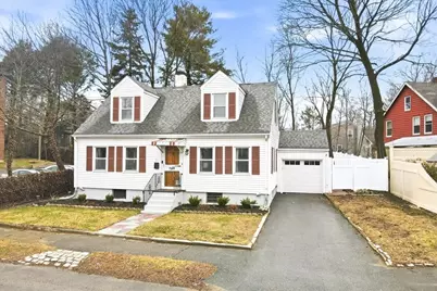 11 Stimson Street, Boston, MA 02132 - Photo 2