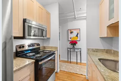 34 Plympton Street #1, Boston, MA 02118 - Photo 12