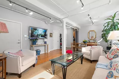 34 Plympton Street #1, Boston, MA 02118 - Photo 4