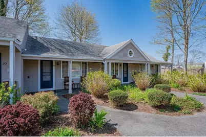 405 Lower County Rd #23C, Harwich, MA 02646 - Photo 16
