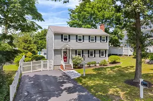 37 Fremont St, Reading, MA 01867 - Photo 1