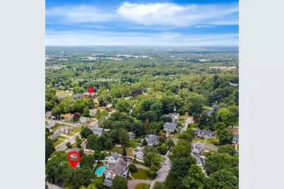 37 Fremont Street, Reading, MA 01867 - Photo 4