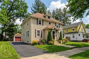 44 Meredith St, Springfield, MA 01108 - Photo 1