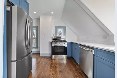 8 Carlton Street #3, Somerville, MA 02143 - Photo 4