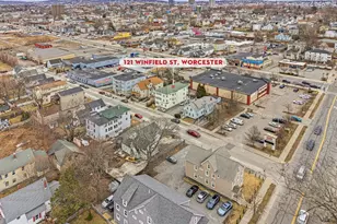 121 Winfield St, Worcester, MA 01602 - Photo 4