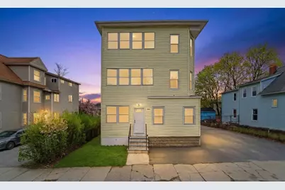 121 Winfield St., Worcester, MA 01602 - Photo 1
