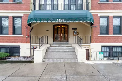 1408 Commonwealth Ave #14, Boston, MA 02135 - Photo 2