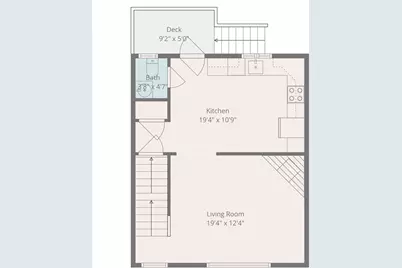 22 North Central Street #5, Peabody, MA 01960 - Photo 38