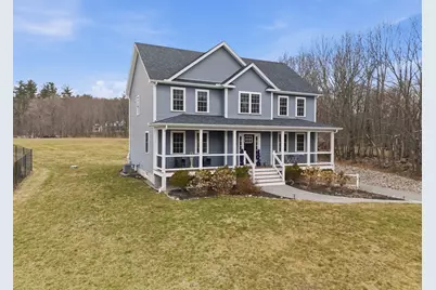 23 Hager Park Rd, Westminster, MA 01473 - Photo 2