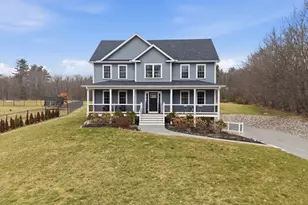 23 Hager Park Rd, Westminster, MA 01473 - Photo 1