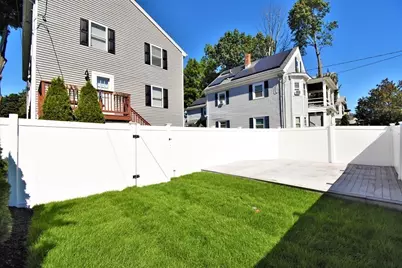 191 Adams Street #1, Waltham, MA 02453 - Photo 2