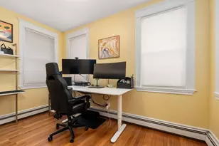7 Parkman St, Brookline, MA 02446 - Photo 20