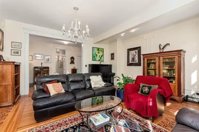 7 Parkman St #1, Brookline, MA 02446 - Photo 8