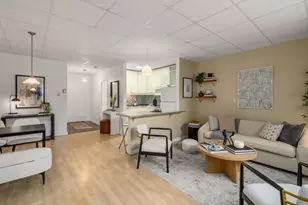 22 Chestnut Pl, Brookline, MA 02445 - Photo 2