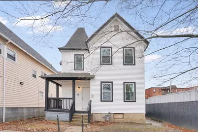 14 Adams St, Springfield, MA 01105 - Photo 2