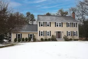 990 Forest St, North Andover, MA 01845 - Photo 1