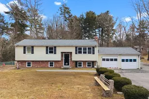 36 Kalmia Rd, Holbrook, MA 02343 - Photo 1