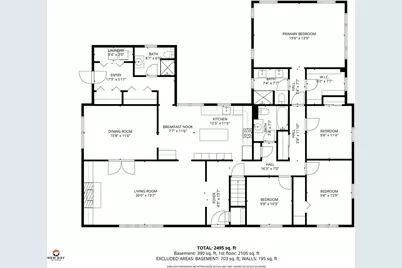 5 Hillcrest Road, Bedford, MA 01730 - Photo 30