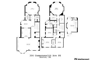 304 Commonwealth Ave, Boston, MA 02115 - Photo 42