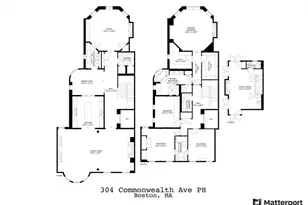 304 Commonwealth Ave, Boston, MA 02115 - Photo 42