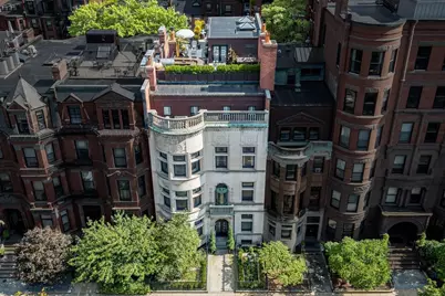 304 Commonwealth Ave #PH, Boston, MA 02115 - Photo 2