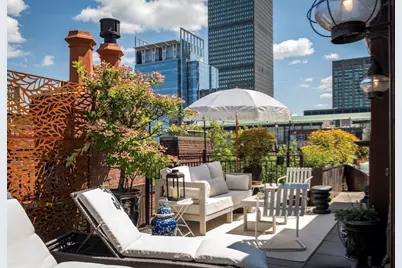 304 Commonwealth Ave #PH, Boston, MA 02115 - Photo 36