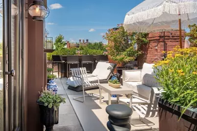 304 Commonwealth Ave #PH, Boston, MA 02115 - Photo 38