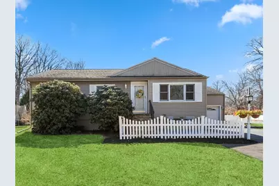 48 Bumble Bee Cir, Shrewsbury, MA 01545 - Photo 1