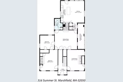 316 Summer St, Marshfield, MA 02050 - Photo 40