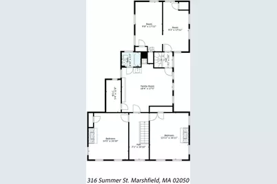 316 Summer St, Marshfield, MA 02050 - Photo 42