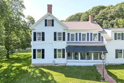 316 Summer St, Marshfield, MA 02050 - Photo 36