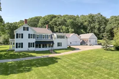 316 Summer St, Marshfield, MA 02050 - Photo 1