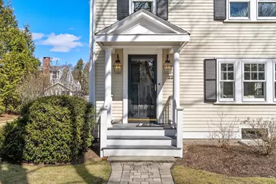 22 S Lincoln St, Natick, MA 01760 - Photo 2
