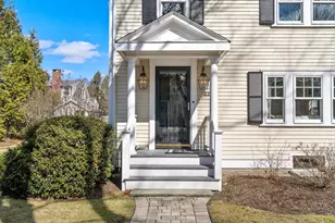 22 S Lincoln St, Natick, MA 01760 - Photo 2