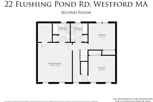 22 Flushing Pond Rd, Westford, MA 01886 - Photo 34