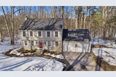22 Flushing Pond Rd, Westford, MA 01886 - Photo 1
